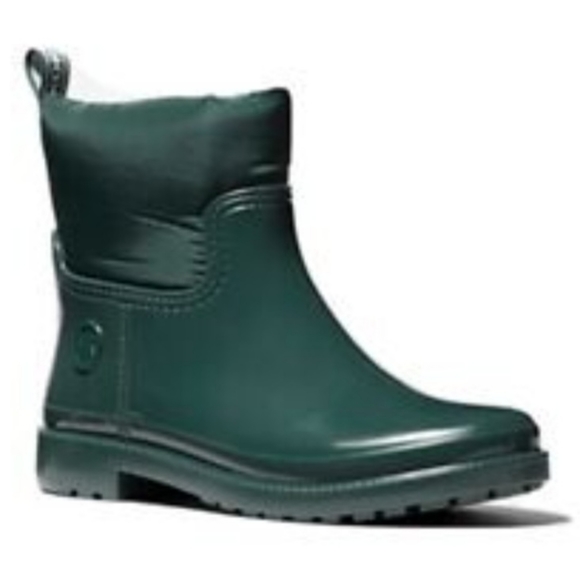 michael kors blakely rain boots